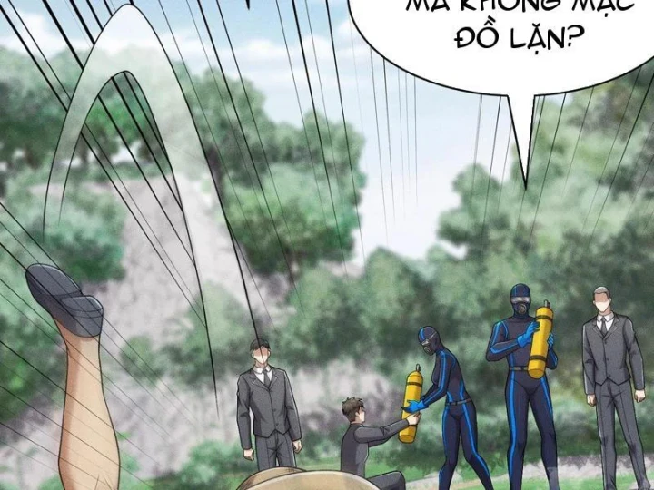 Ẩn Long Đô Thị Chapter 56 - 61