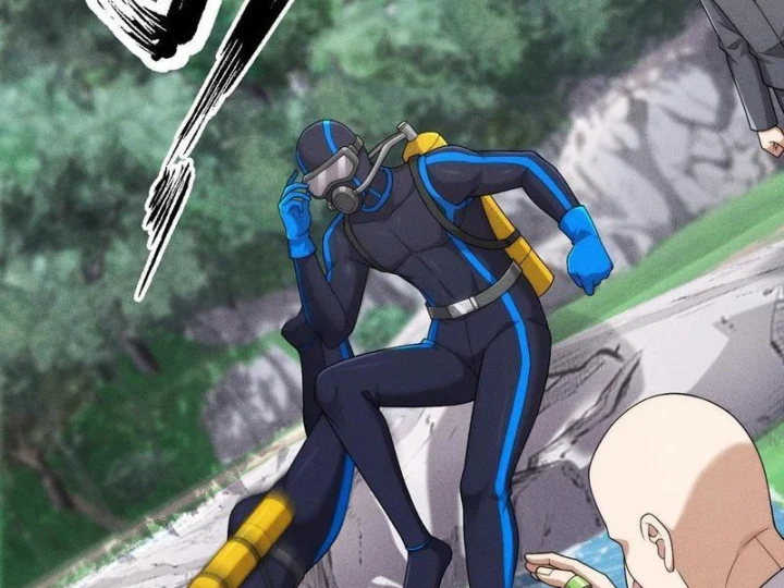 Ẩn Long Đô Thị Chapter 56 - 65