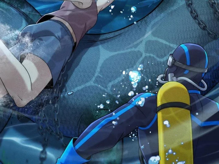 Ẩn Long Đô Thị Chapter 56 - 95