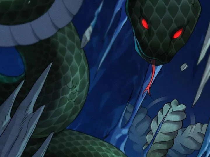 Ẩn Long Đô Thị Chapter 56 - 149