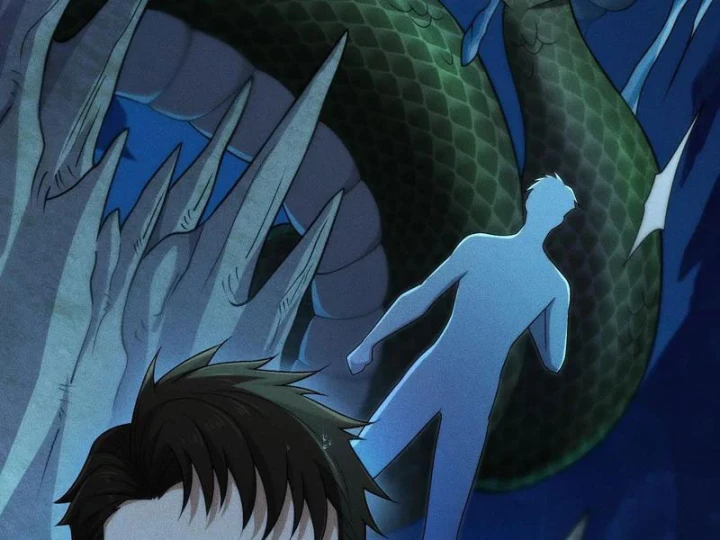 Ẩn Long Đô Thị Chapter 56 - 150