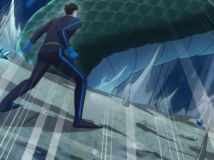 Ẩn Long Đô Thị Chapter 56 - 157