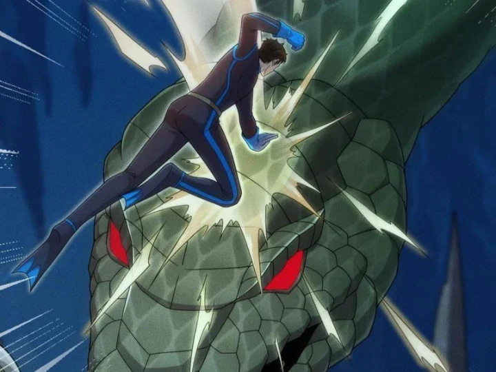 Ẩn Long Đô Thị Chapter 56 - 164