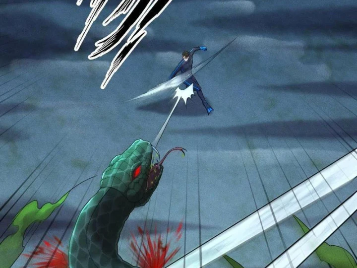 Ẩn Long Đô Thị Chapter 57 - 4