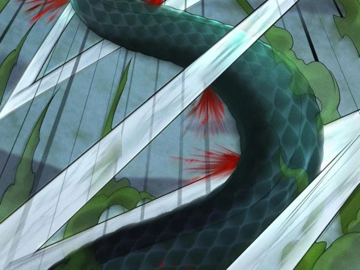 Ẩn Long Đô Thị Chapter 57 - 5