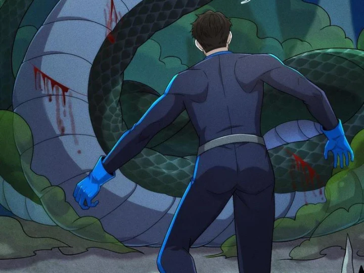 Ẩn Long Đô Thị Chapter 57 - 10