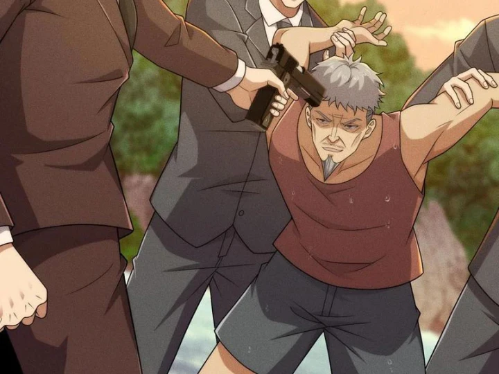 Ẩn Long Đô Thị Chapter 57 - 34