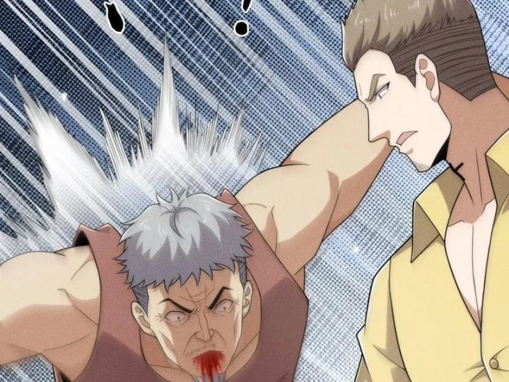 Ẩn Long Đô Thị Chapter 57 - 37