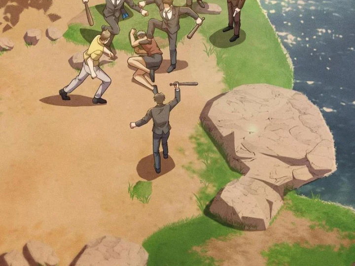 Ẩn Long Đô Thị Chapter 57 - 41