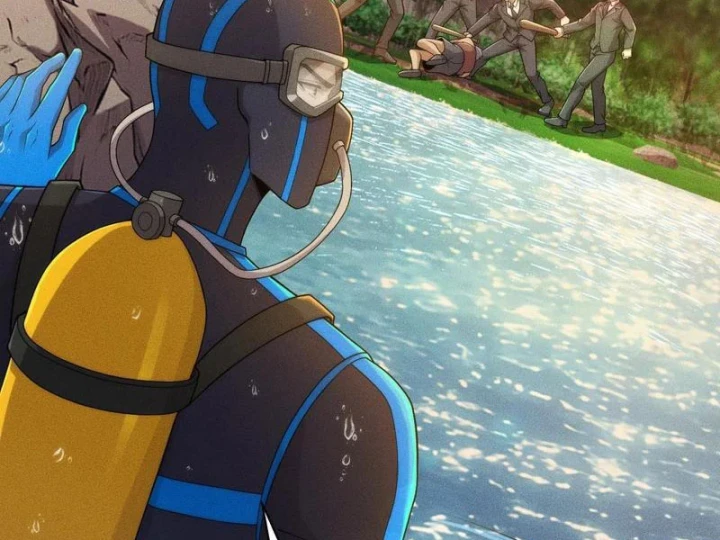 Ẩn Long Đô Thị Chapter 57 - 47