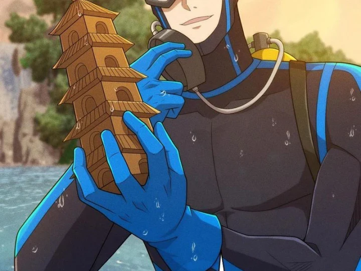 Ẩn Long Đô Thị Chapter 57 - 50