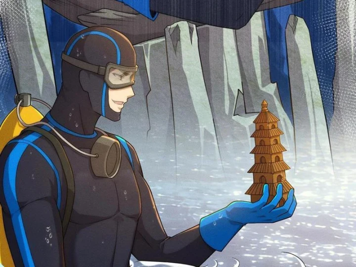 Ẩn Long Đô Thị Chapter 57 - 55