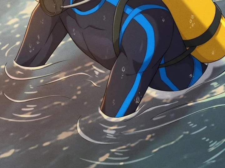 Ẩn Long Đô Thị Chapter 57 - 60