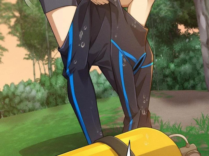 Ẩn Long Đô Thị Chapter 57 - 64