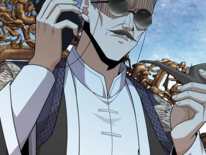 Ẩn Long Đô Thị Chapter 57 - 70