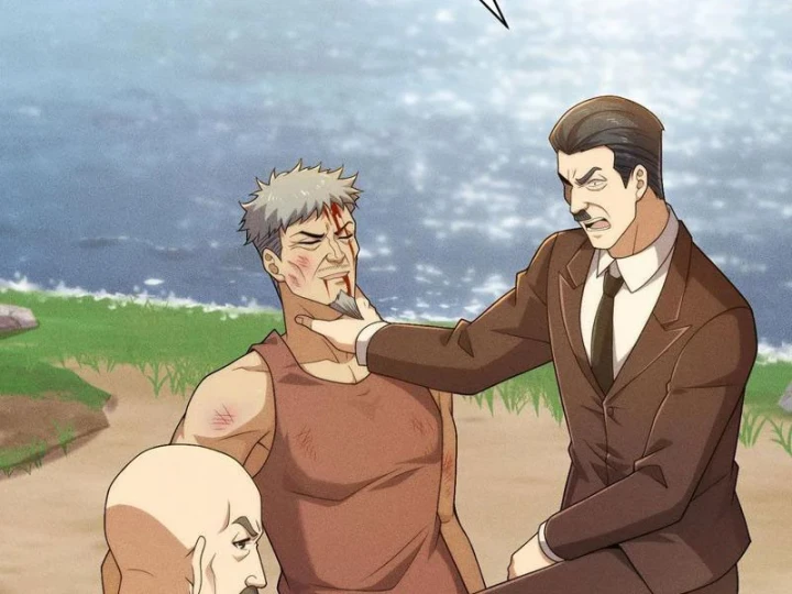 Ẩn Long Đô Thị Chapter 57 - 82