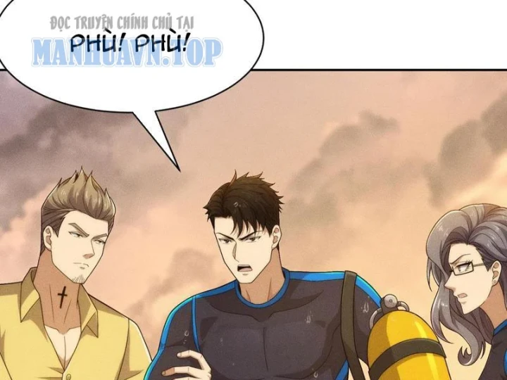 Ẩn Long Đô Thị Chapter 57 - 95