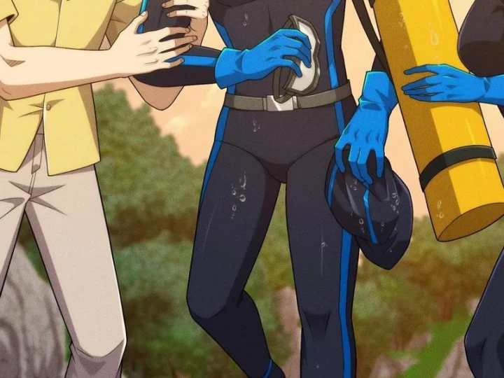 Ẩn Long Đô Thị Chapter 57 - 96