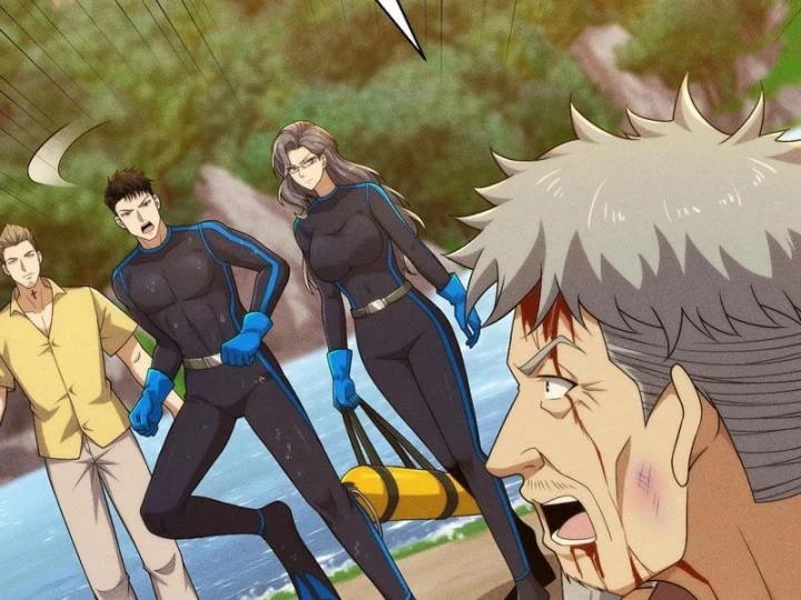 Ẩn Long Đô Thị Chapter 57 - 99