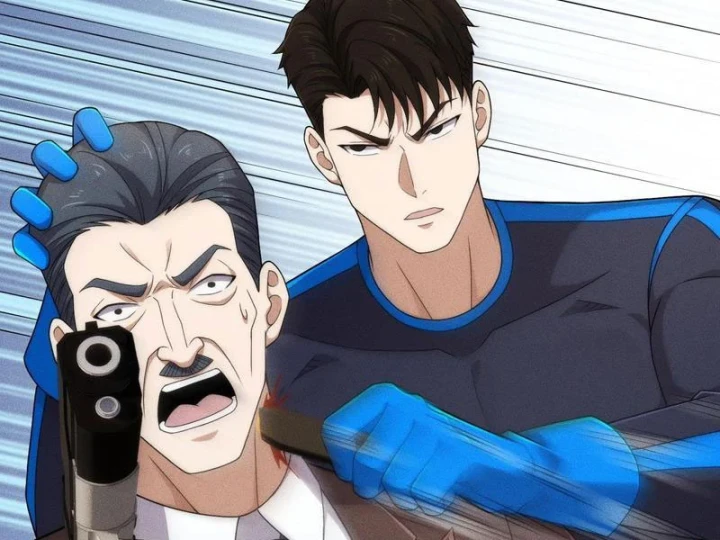 Ẩn Long Đô Thị Chapter 57 - 125