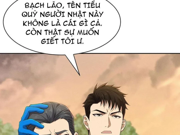 Ẩn Long Đô Thị Chapter 57 - 128