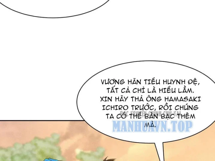 Ẩn Long Đô Thị Chapter 57 - 133