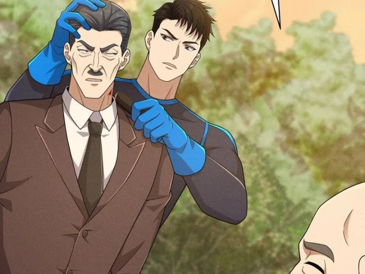 Ẩn Long Đô Thị Chapter 57 - 134