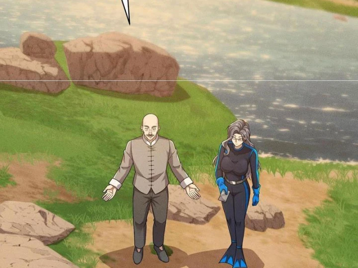 Ẩn Long Đô Thị Chapter 57 - 138