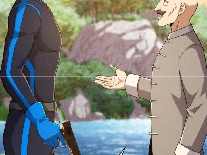 Ẩn Long Đô Thị Chapter 57 - 161