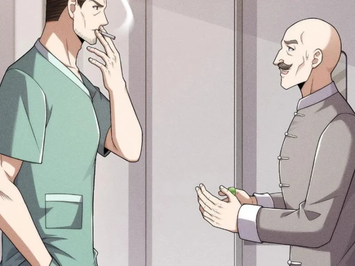 Ẩn Long Đô Thị Chapter 59 - 44