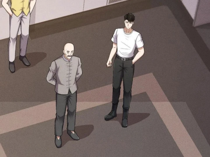 Ẩn Long Đô Thị Chapter 59 - 56