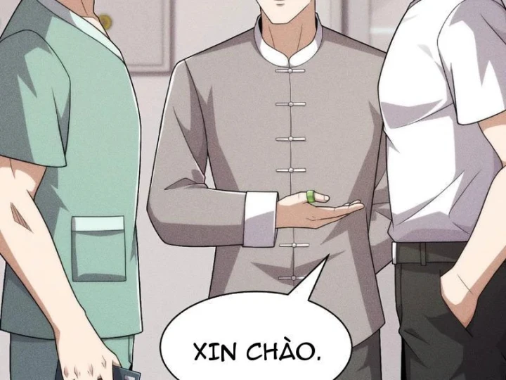 Ẩn Long Đô Thị Chapter 59 - 66