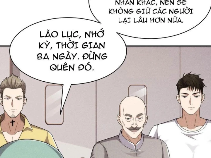 Ẩn Long Đô Thị Chapter 59 - 68