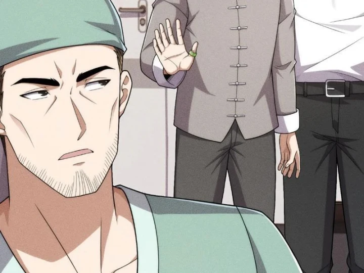 Ẩn Long Đô Thị Chapter 59 - 69