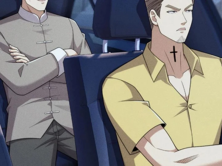 Ẩn Long Đô Thị Chapter 59 - 76