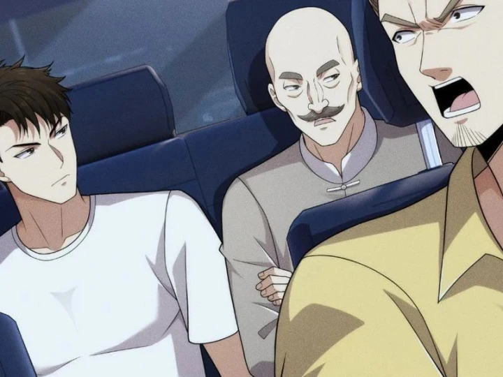 Ẩn Long Đô Thị Chapter 59 - 79