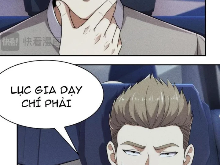 Ẩn Long Đô Thị Chapter 59 - 83