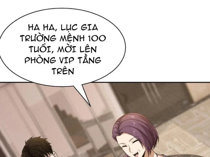 Ẩn Long Đô Thị Chapter 59 - 106