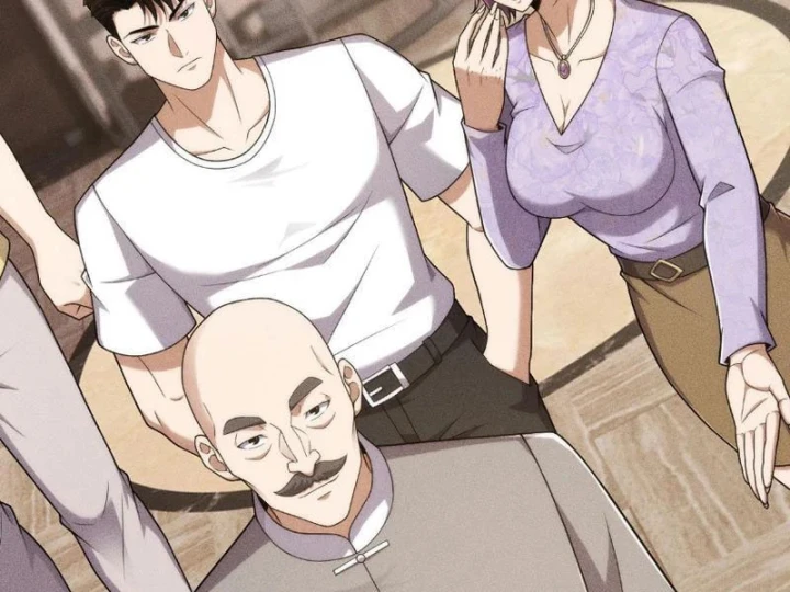 Ẩn Long Đô Thị Chapter 59 - 107