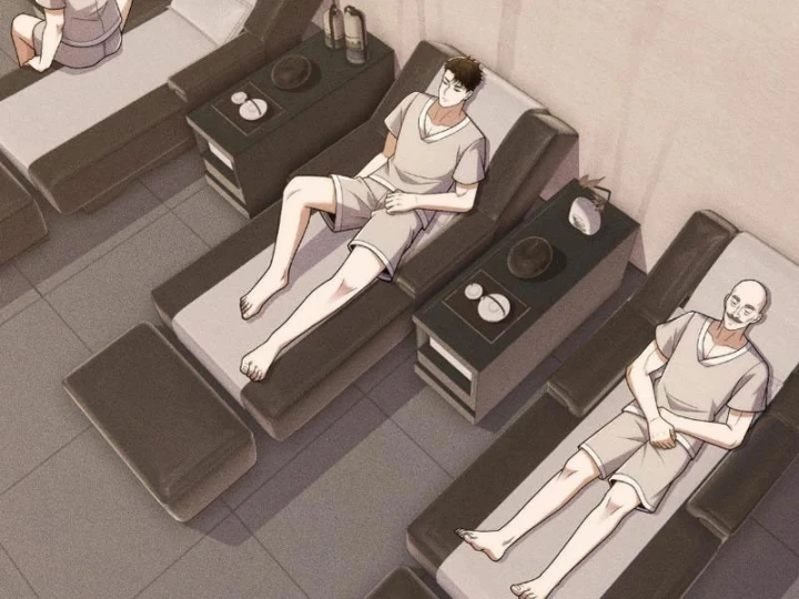 Ẩn Long Đô Thị Chapter 59 - 111