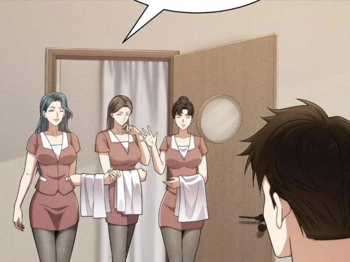 Ẩn Long Đô Thị Chapter 59 - 123