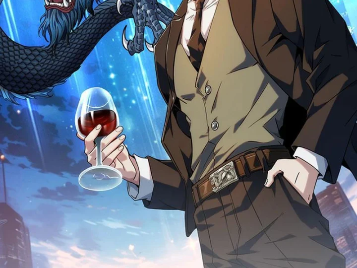 Ẩn Long Đô Thị Chapter 60 - 12