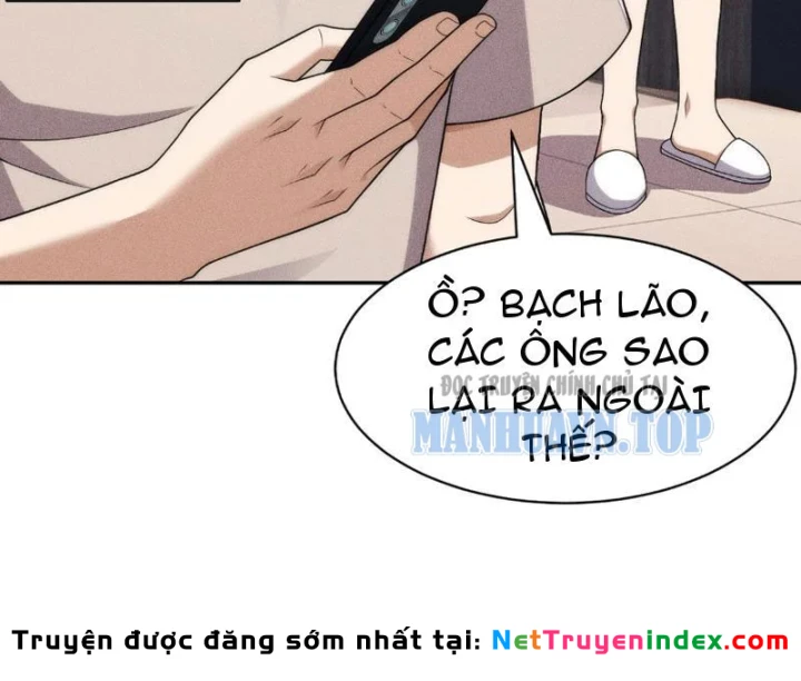 Ẩn Long Đô Thị Chapter 60 - 20