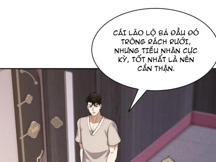 Ẩn Long Đô Thị Chapter 60 - 24