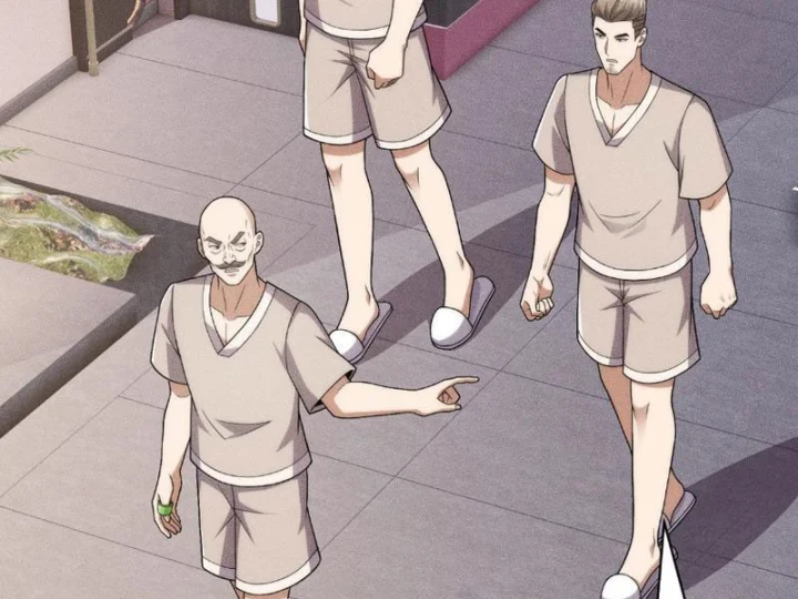 Ẩn Long Đô Thị Chapter 60 - 25