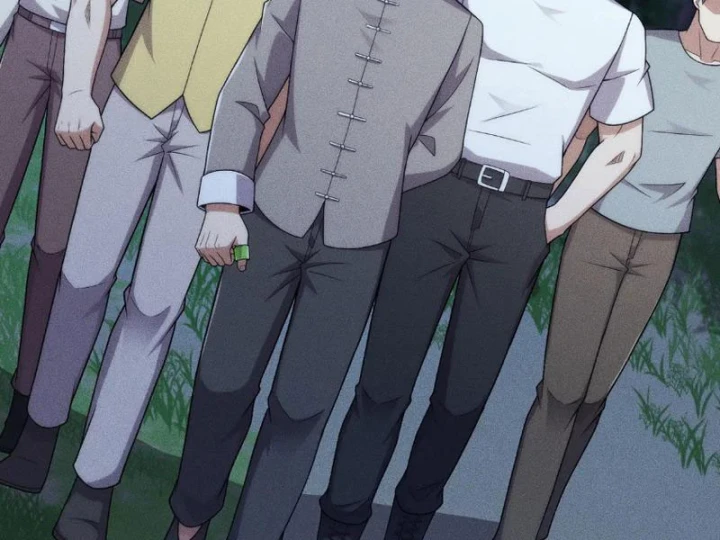 Ẩn Long Đô Thị Chapter 60 - 31