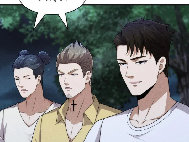 Ẩn Long Đô Thị Chapter 60 - 36