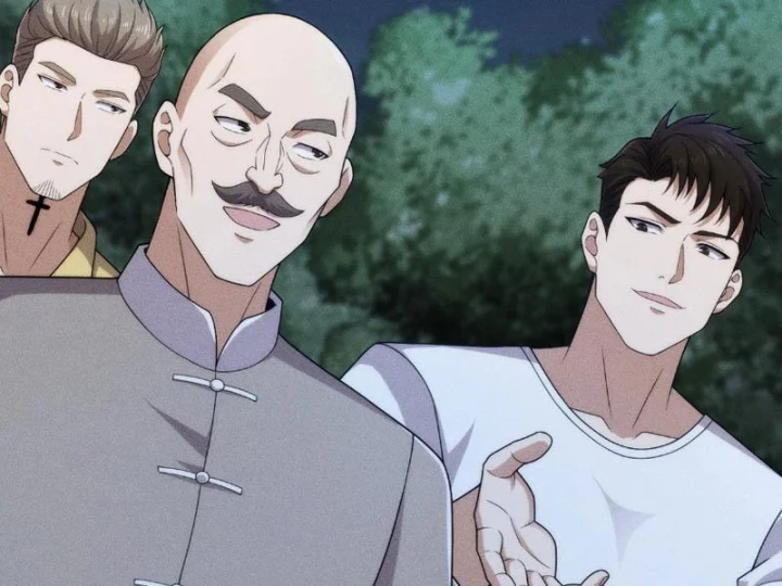 Ẩn Long Đô Thị Chapter 60 - 39