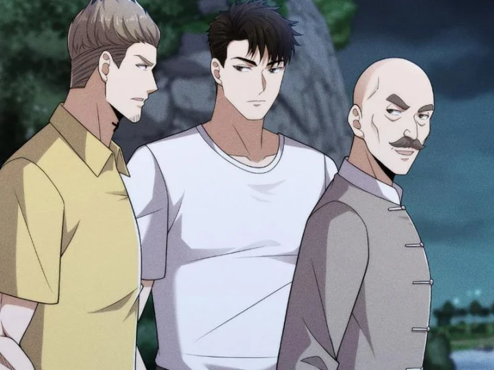 Ẩn Long Đô Thị Chapter 60 - 42