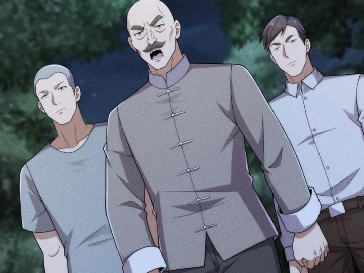 Ẩn Long Đô Thị Chapter 60 - 45